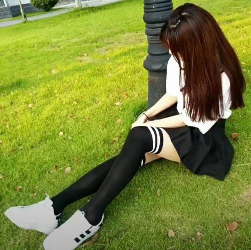 江宁大学城妹子